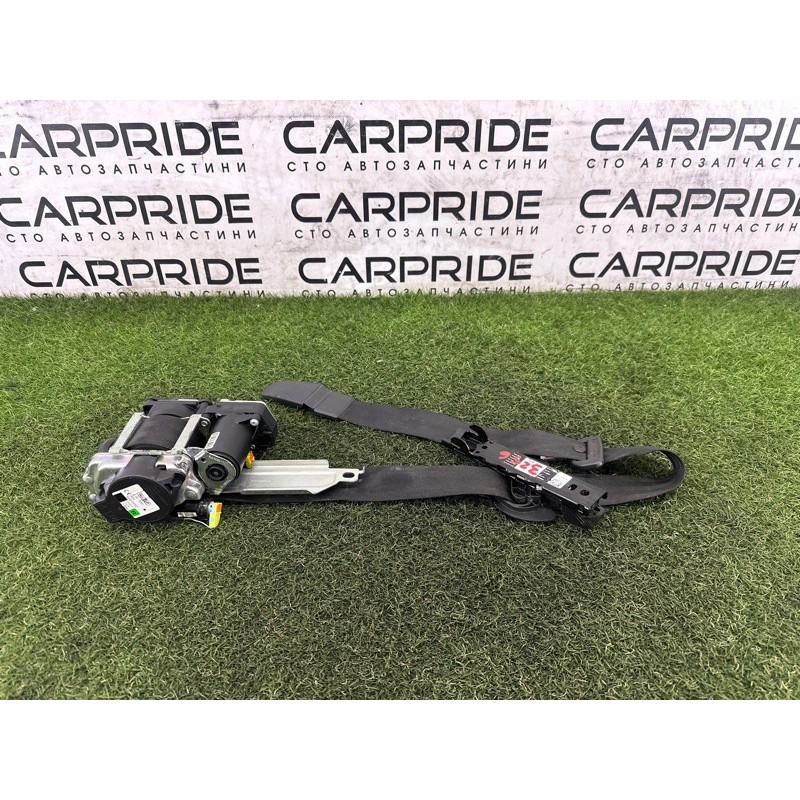 Ремень безопасности (airbag / безопасность) AUDI A4 B9 2017 2.0 TFSI 8W0857706DV04