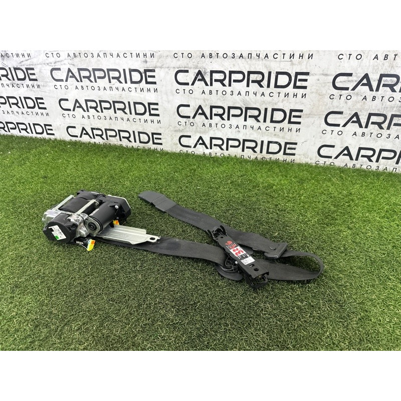 Ремень безопасности (airbag / безопасность) AUDI A4 B9 2017 2.0 TFSI 8W0857706DV04