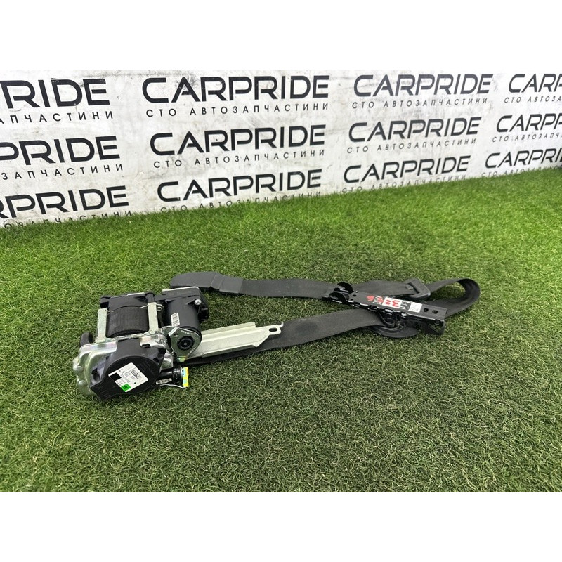 Ремень безопасности (airbag / безопасность) AUDI A4 B9 2017 2.0 TFSI 8W0857706DV04