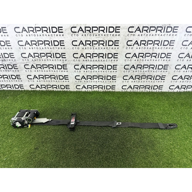 Ремень безопасности (airbag / безопасность) AUDI A4 B9 2017 2.0 TFSI 8W0857706DV04