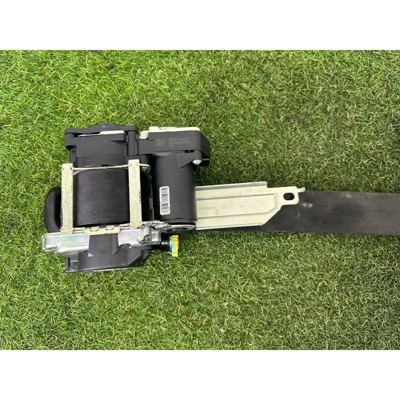 Ремень безопасности (airbag / безопасность) AUDI A4 B9 2017 2.0 TFSI 8W0857706DV04