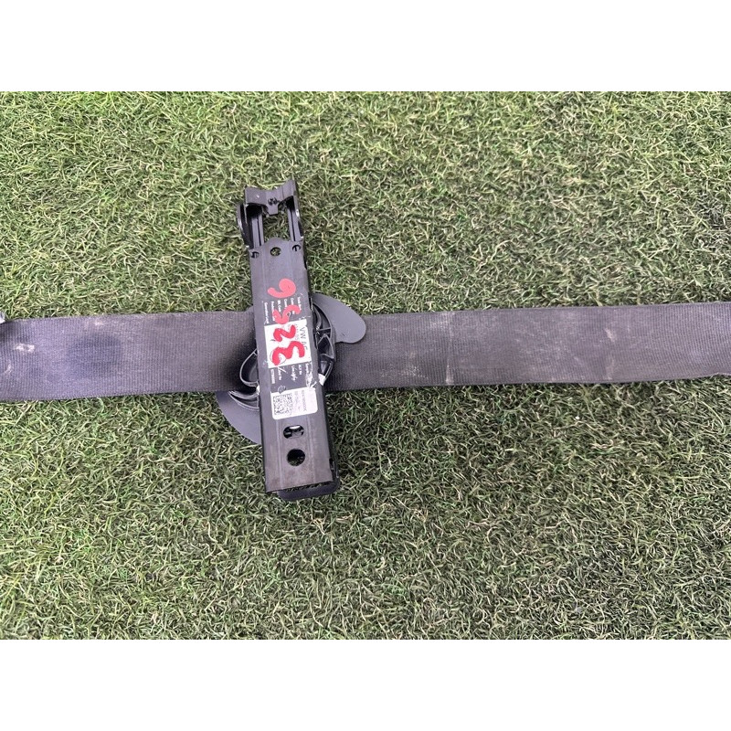 Ремень безопасности (airbag / безопасность) AUDI A4 B9 2017 2.0 TFSI 8W0857706DV04