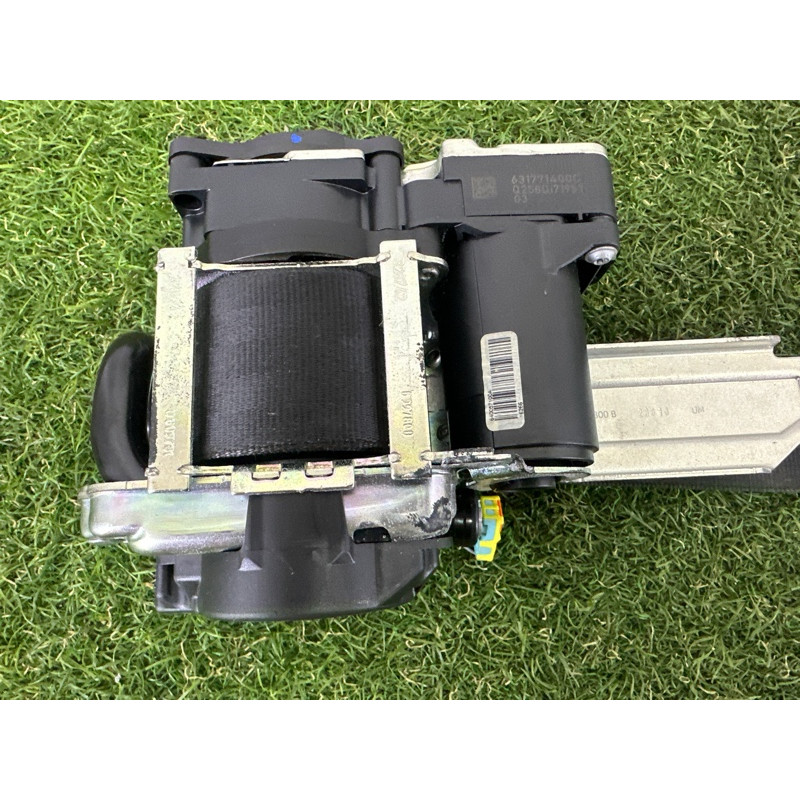 Ремень безопасности (airbag / безопасность) AUDI A4 B9 2017 2.0 TFSI 8W0857706DV04