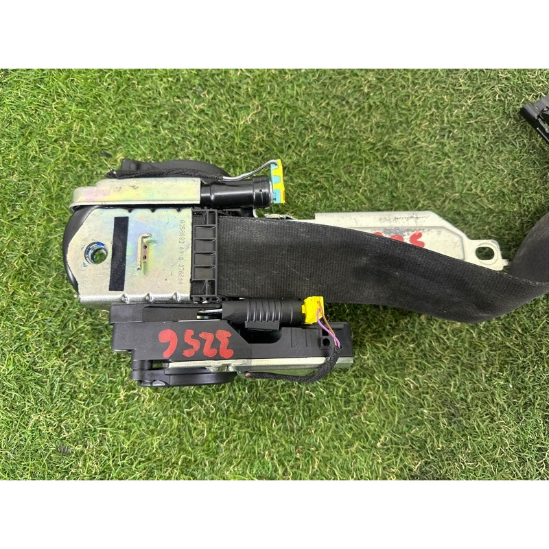 Ремень безопасности (airbag / безопасность) AUDI A4 B9 2017 2.0 TFSI 8W0857706DV04