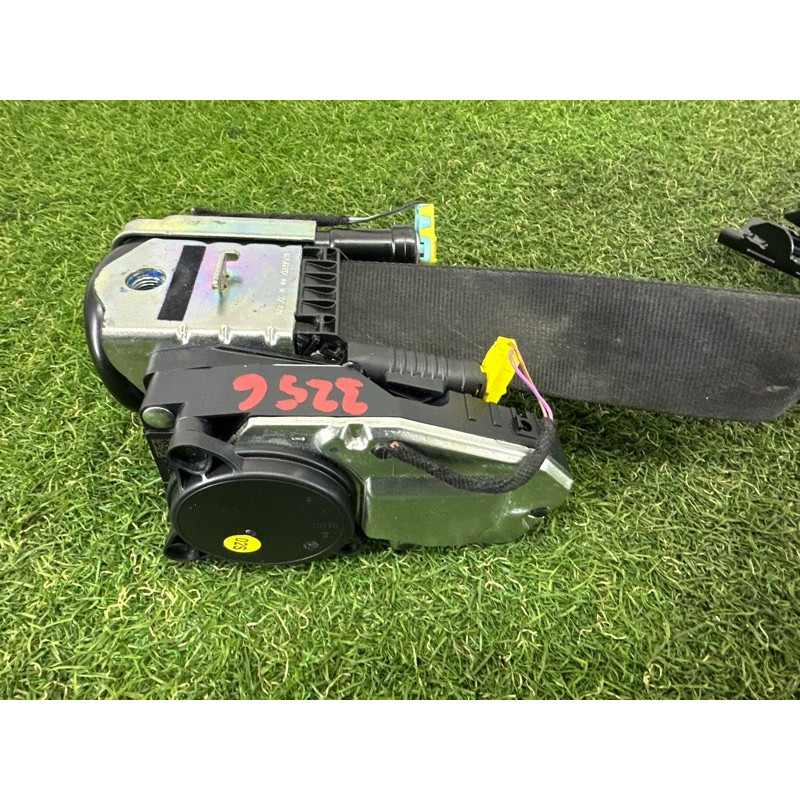 Ремень безопасности (airbag / безопасность) AUDI A4 B9 2017 2.0 TFSI 8W0857706DV04