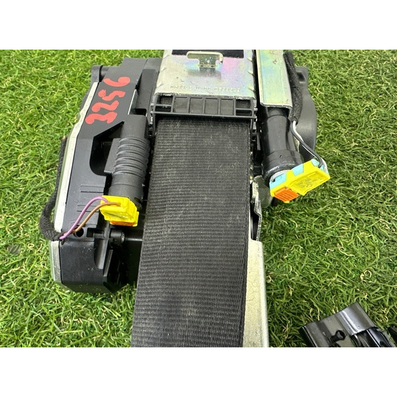 Ремень безопасности (airbag / безопасность) AUDI A4 B9 2017 2.0 TFSI 8W0857706DV04