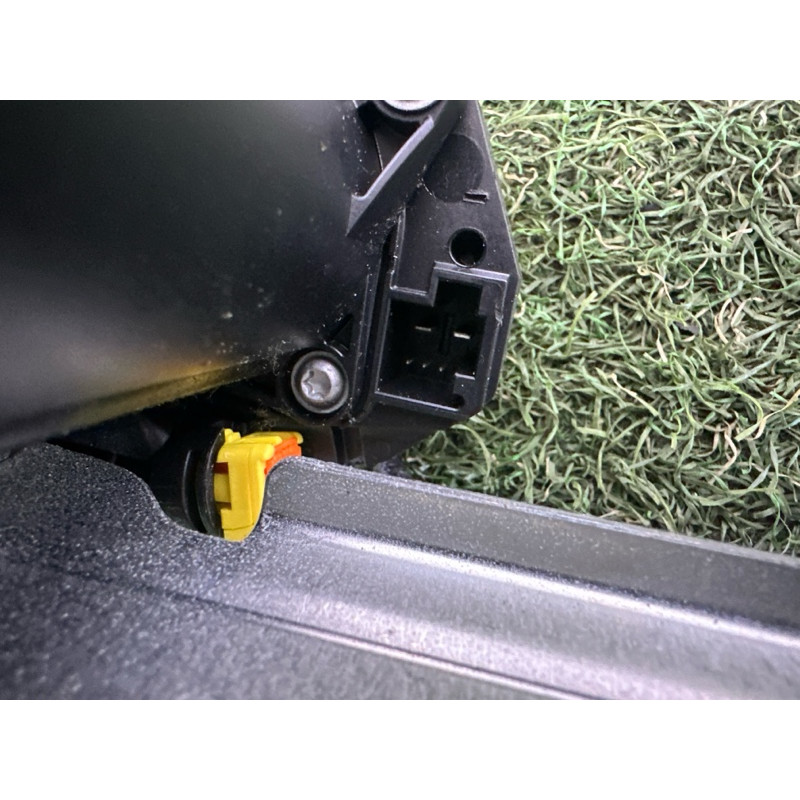 Ремень безопасности (airbag / безопасность) AUDI A4 B9 2017 2.0 TFSI 8W0857706DV04