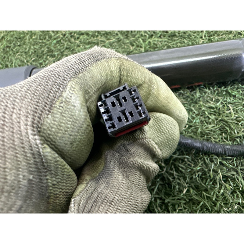 Привод двери багажника (электрика) LAND ROVER Range Rover Evoque L538 2016 2.0 LR081964