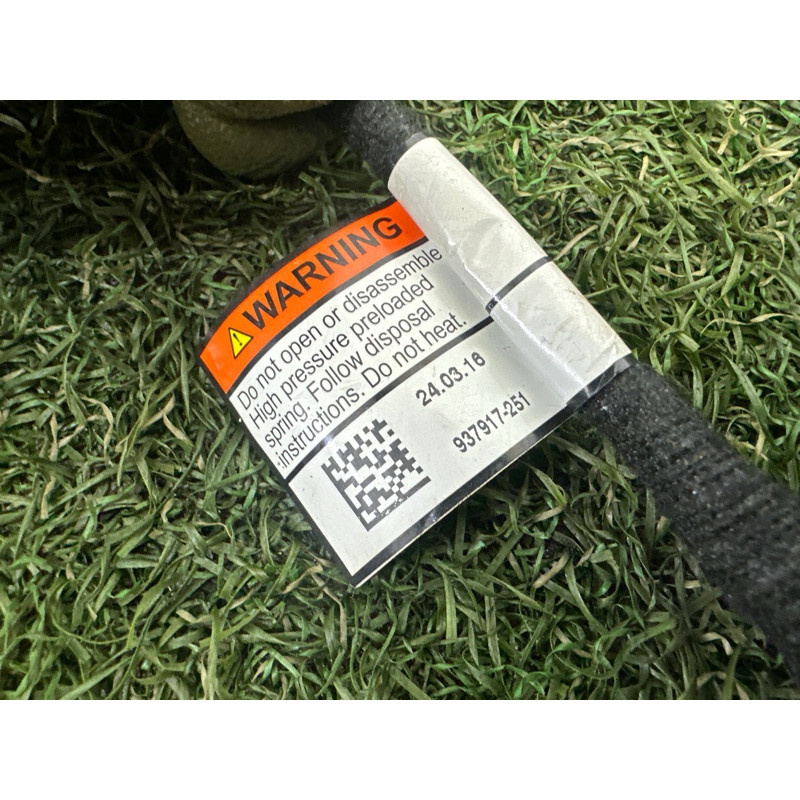 Привод двери багажника (электрика) LAND ROVER Range Rover Evoque L538 2016 2.0 LR081964