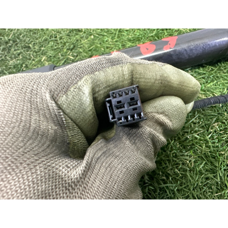 Привод двери багажника (электрика) LAND ROVER Range Rover Evoque L538 2016 2.0 LR081964