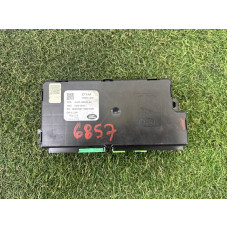 Блок управления сиденьем