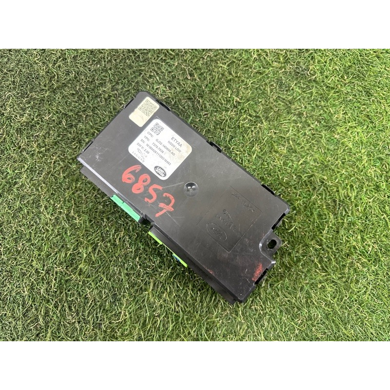 Блок управления сиденьем (электрика / блоки управления) LAND ROVER Range Rover Evoque L538 2016 2.0 LR070362