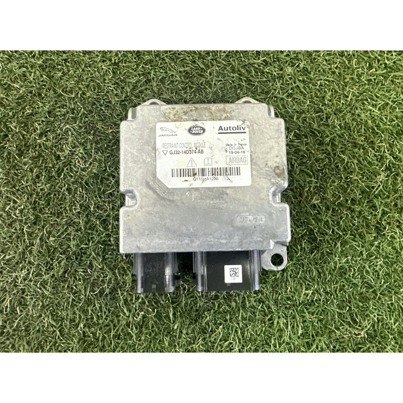 Блок управления airbag (airbag / безопасность) LAND ROVER Range Rover Evoque L538 2016 2.0 LR077205