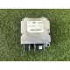 Блок управления airbag (airbag / безопасность) LAND ROVER Range Rover Evoque L538 2016 2.0 LR077205