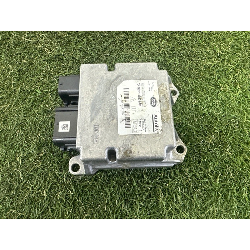 Блок управления airbag (airbag / безопасность) LAND ROVER Range Rover Evoque L538 2016 2.0 LR077205