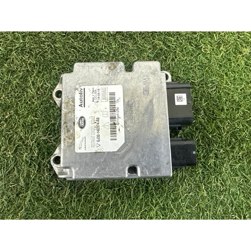 Блок управления airbag (airbag / безопасность) LAND ROVER Range Rover Evoque L538 2016 2.0 LR077205
