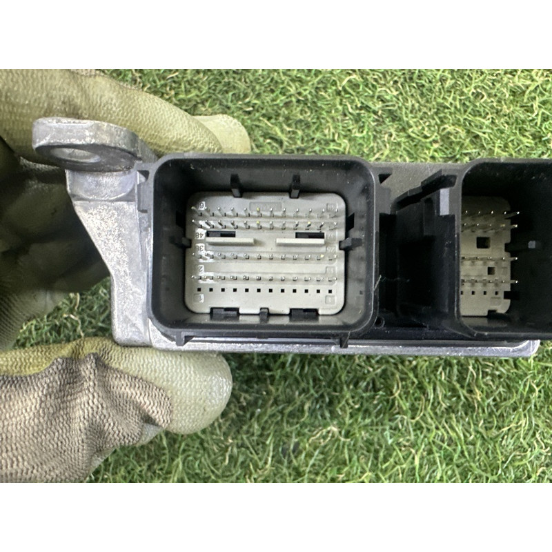 Блок управления airbag (airbag / безопасность) LAND ROVER Range Rover Evoque L538 2016 2.0 LR077205