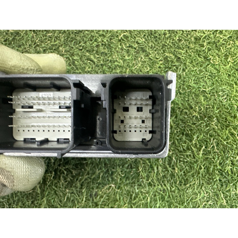 Блок управления airbag (airbag / безопасность) LAND ROVER Range Rover Evoque L538 2016 2.0 LR077205