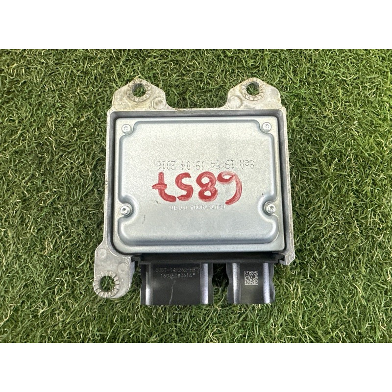 Блок управления airbag (airbag / безопасность) LAND ROVER Range Rover Evoque L538 2016 2.0 LR077205