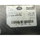Блок управления airbag (airbag / безопасность) LAND ROVER Range Rover Evoque L538 2016 2.0 LR077205