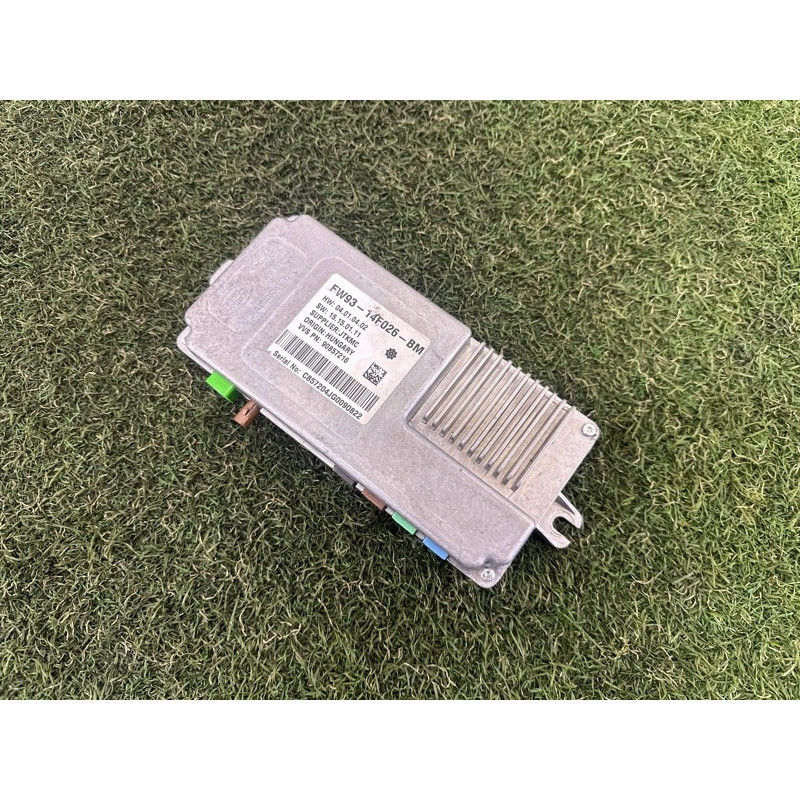 Блок управления камерой (электрика / блоки управления) LAND ROVER Range Rover L405 2016 5.0 LR094043