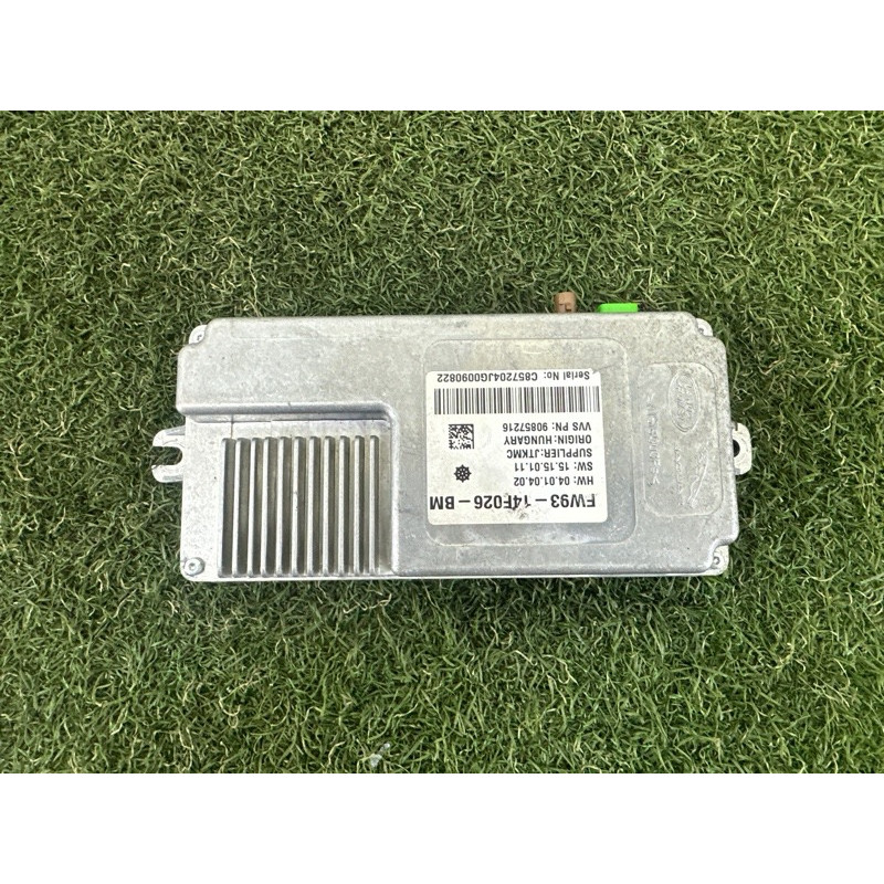 Блок управления камерой (электрика / блоки управления) LAND ROVER Range Rover L405 2016 5.0 LR094043