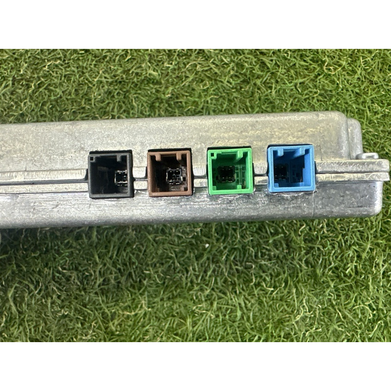 Блок управления камерой (электрика / блоки управления) LAND ROVER Range Rover L405 2016 5.0 LR094043