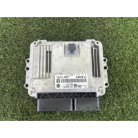 Блок управління двигуном