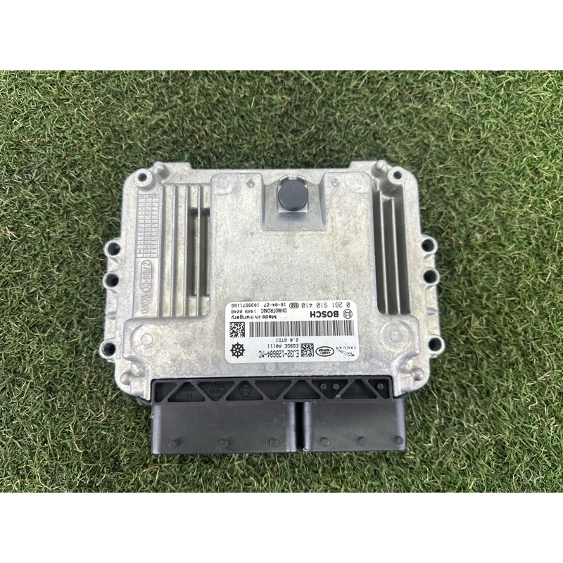 Блок управления двигателем (электрика / блоки управления) LAND ROVER Range Rover Evoque L538 2016 2.0 LR057872