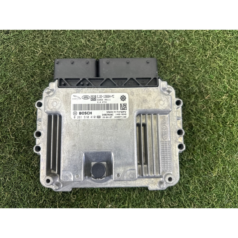 Блок управления двигателем (электрика / блоки управления) LAND ROVER Range Rover Evoque L538 2016 2.0 LR057872