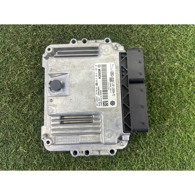 Блок управления двигателем (электрика / блоки управления) LAND ROVER Range Rover Evoque L538 2016 2.0 LR057872