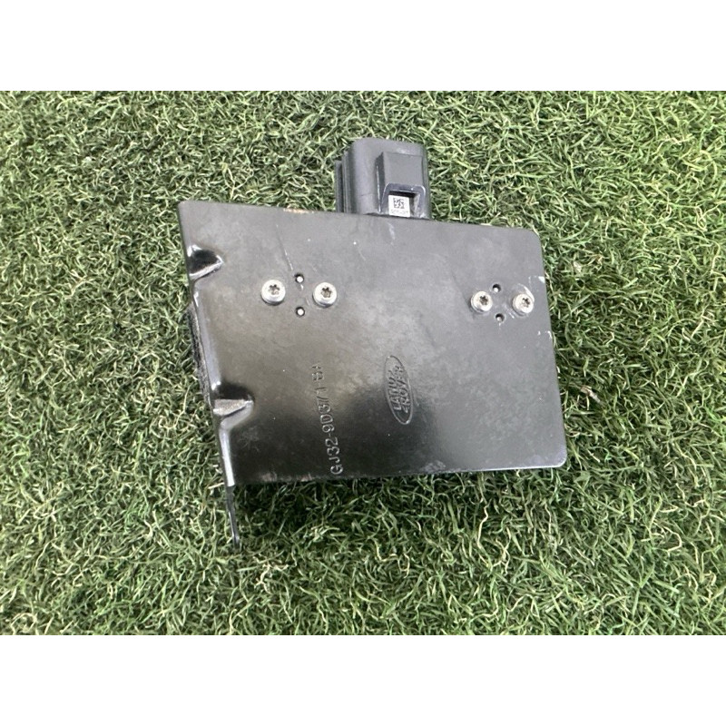 Блок управления топливным насосом (электрика / блоки управления) LAND ROVER Range Rover Evoque L538 2016 2.0 LR039218