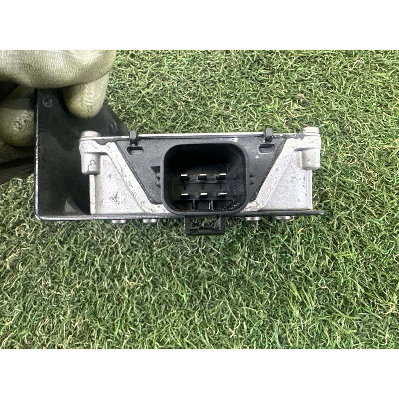 Блок управления топливным насосом (электрика / блоки управления) LAND ROVER Range Rover Evoque L538 2016 2.0 LR039218