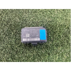 Блок сигнализации