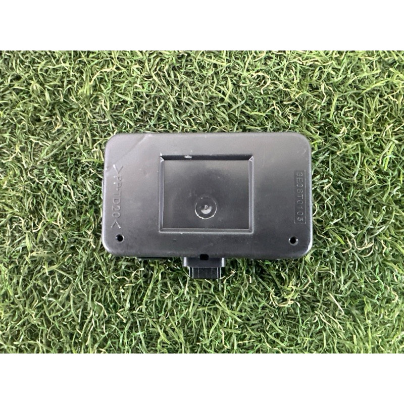 Блок сигнализации (электрика / блоки управления) LAND ROVER Range Rover Evoque L538 2016 2.0 LR080281