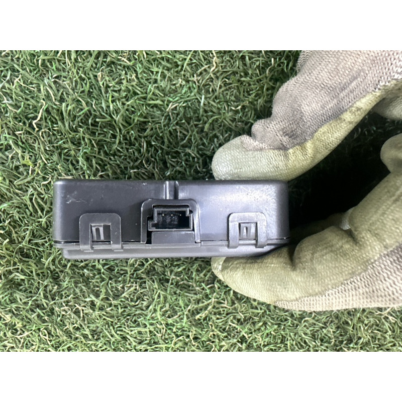 Блок сигнализации (электрика / блоки управления) LAND ROVER Range Rover Evoque L538 2016 2.0 LR080281