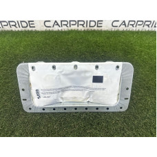 Airbag торпеды