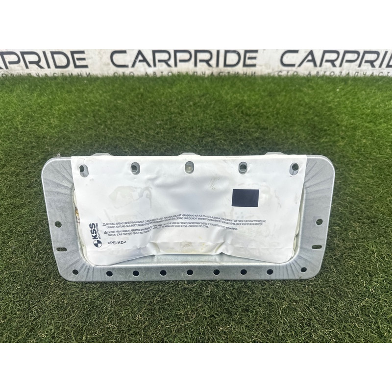 Airbag торпеды (airbag / безопасность) BMW X5 F15 2015 4.4 72129252311