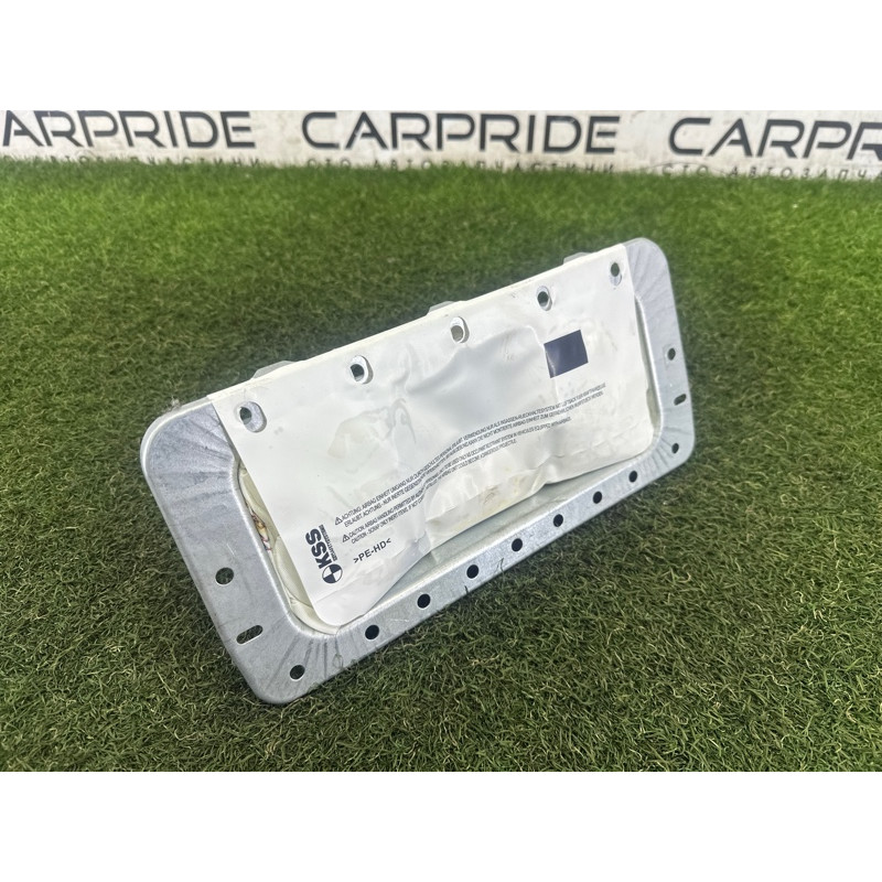 Airbag торпеды (airbag / безопасность) BMW X5 F15 2015 4.4 72129252311