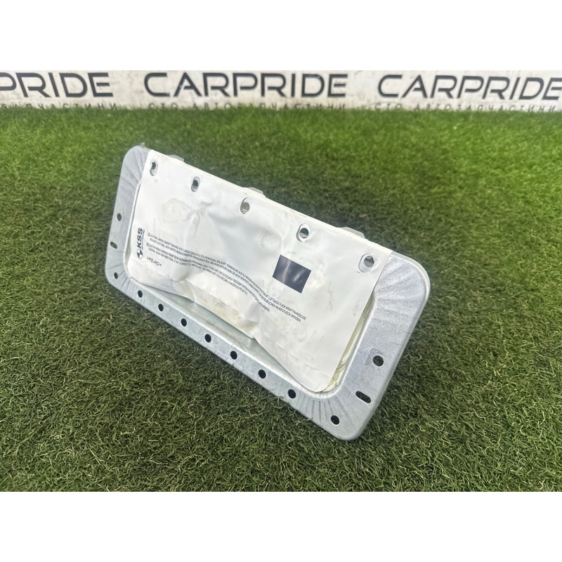 Airbag торпеды (airbag / безопасность) BMW X5 F15 2015 4.4 72129252311