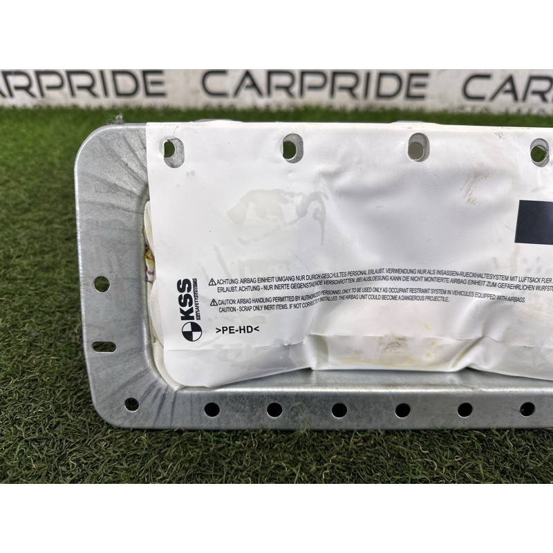 Airbag торпеды (airbag / безопасность) BMW X5 F15 2015 4.4 72129252311