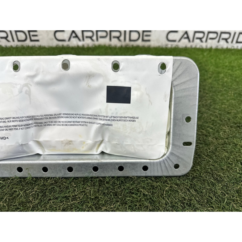 Airbag торпеды (airbag / безопасность) BMW X5 F15 2015 4.4 72129252311