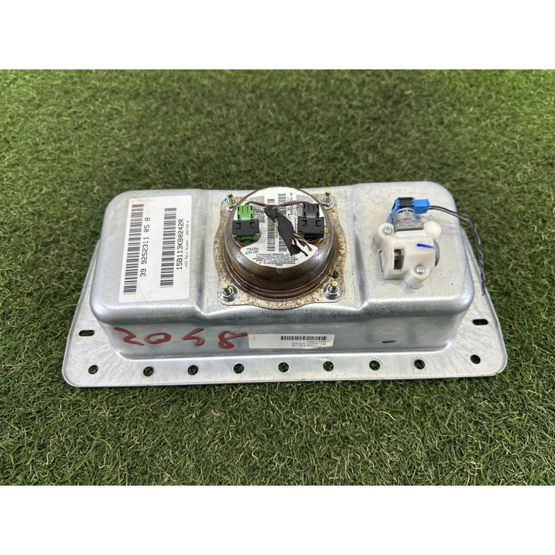 Airbag торпеды (airbag / безопасность) BMW X5 F15 2015 4.4 72129252311