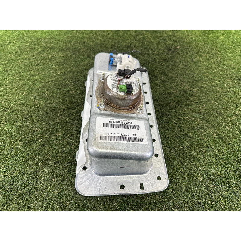 Airbag торпеды (airbag / безопасность) BMW X5 F15 2015 4.4 72129252311