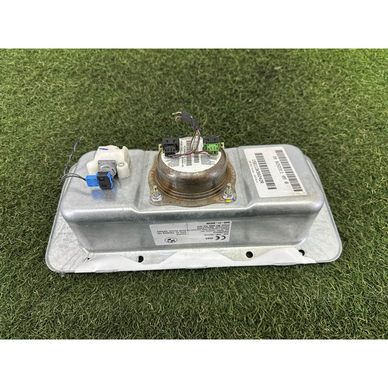 Airbag торпеды (airbag / безопасность) BMW X5 F15 2015 4.4 72129252311