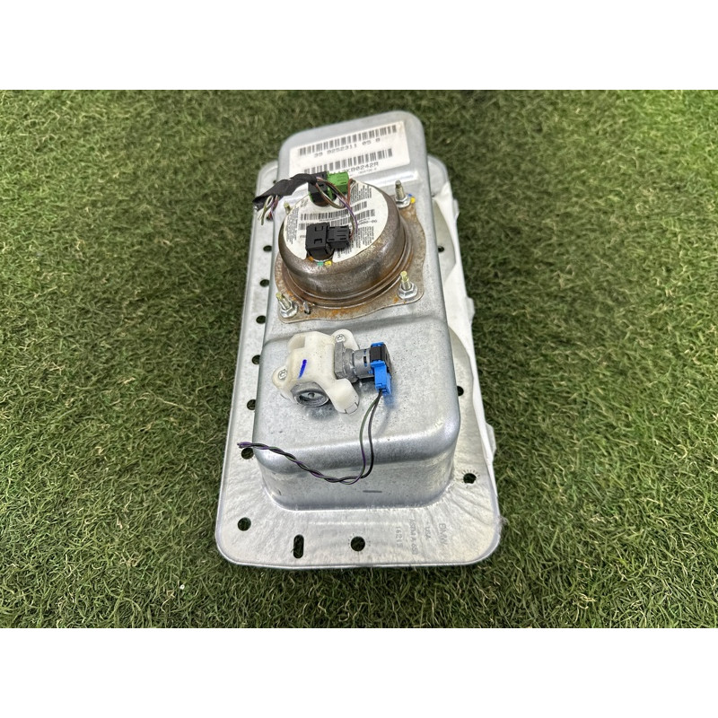 Airbag торпеды (airbag / безопасность) BMW X5 F15 2015 4.4 72129252311