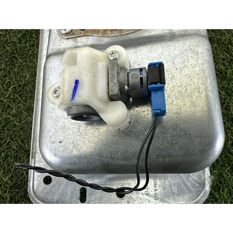 Airbag торпеды (airbag / безопасность) BMW X5 F15 2015 4.4 72129252311