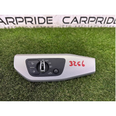 Переключатель света