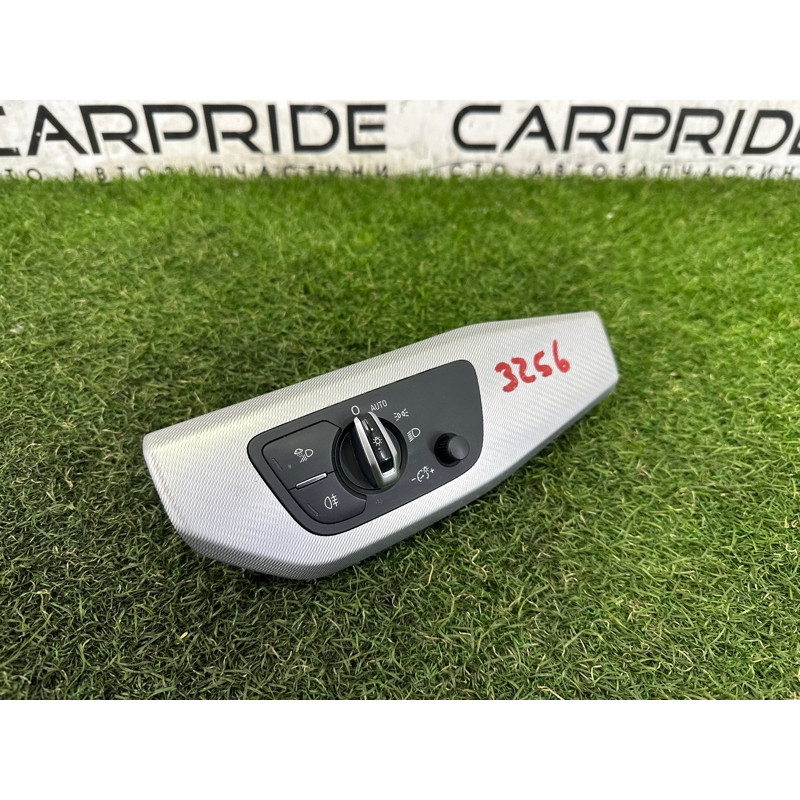 Переключатель света (электрика) AUDI A4 B9 2017 2.0 TFSI 8W1853189ABUR3