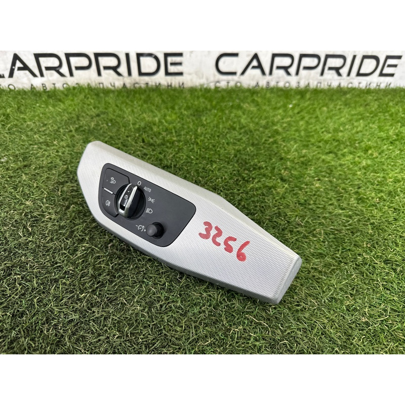 Переключатель света (электрика) AUDI A4 B9 2017 2.0 TFSI 8W1853189ABUR3